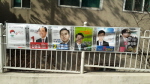 4·13총선 공식선거운동 시작…싸늘한 유권자 반응 기사 이미지